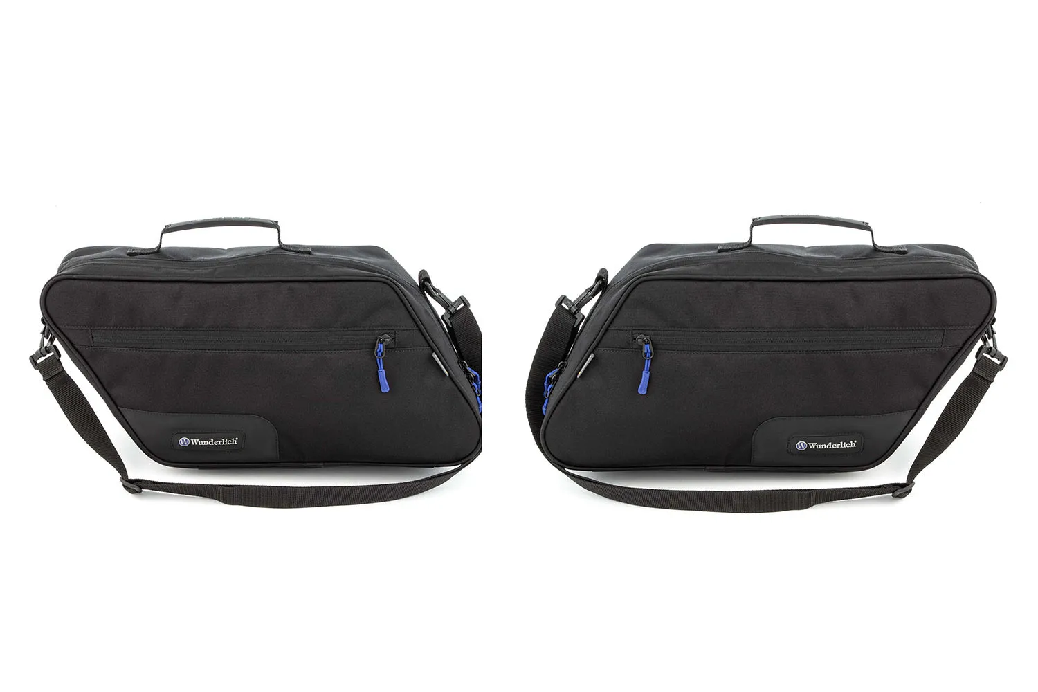BMW R Series - Inner bag Side Case (Black)