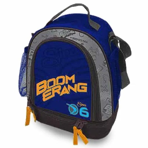 Boomerang Cooler Lunch Box Bag