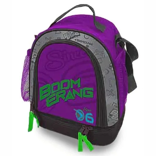 Boomerang Cooler Lunch Box Bag