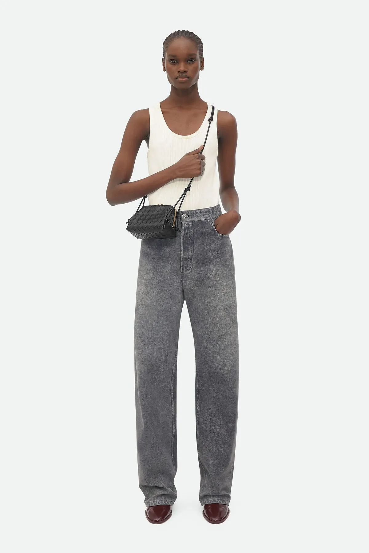 BOTTEGA VENETA | INTRECCIATO CONCERT POUCH
