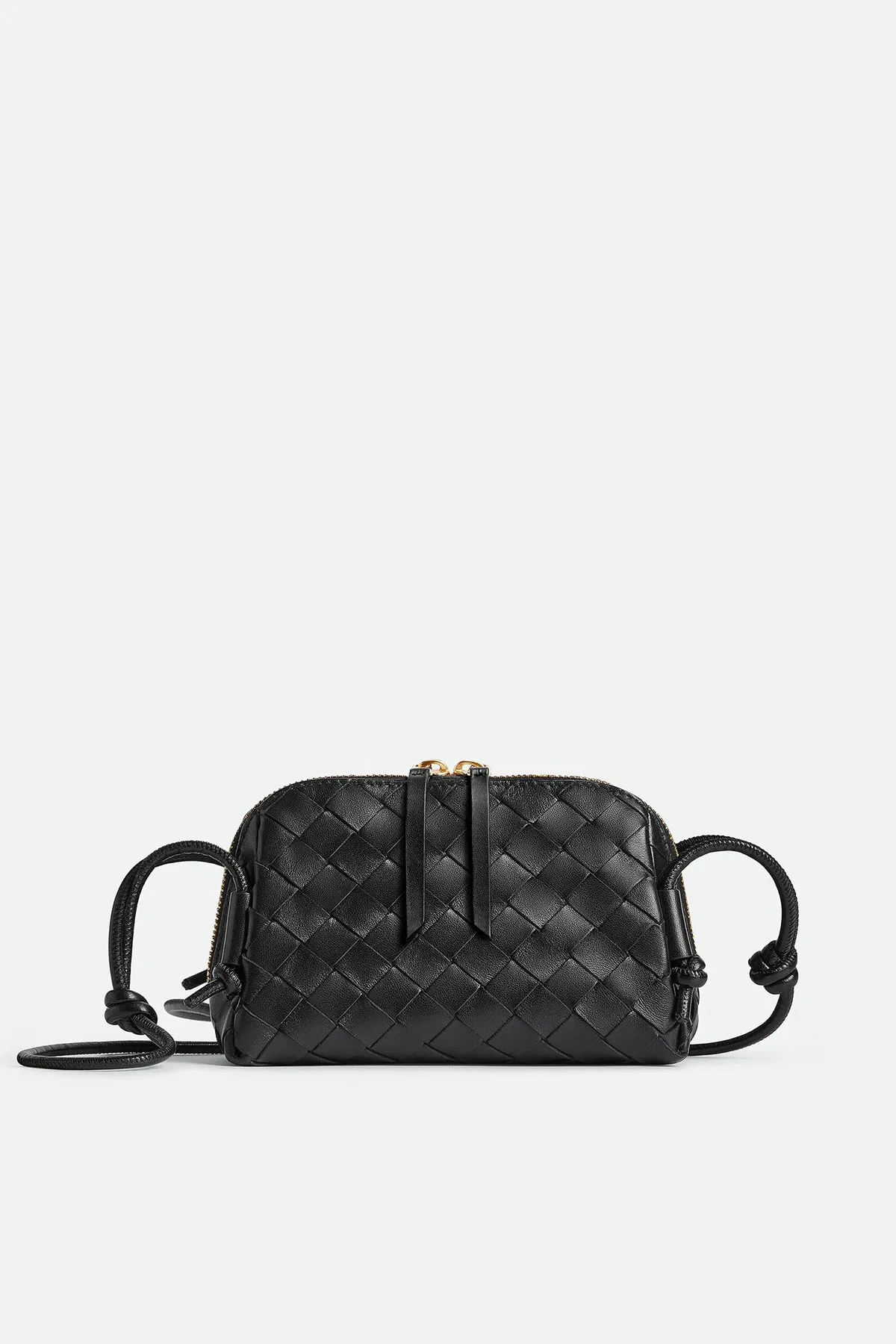 BOTTEGA VENETA | INTRECCIATO CONCERT POUCH