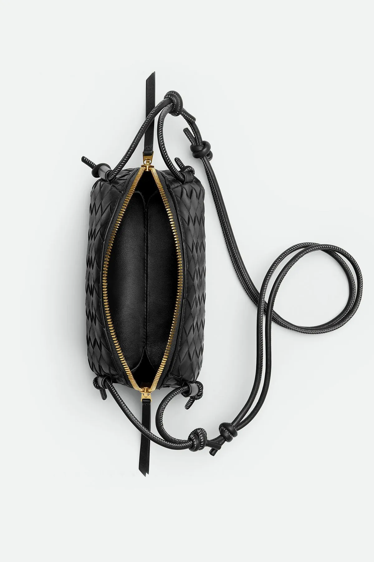 BOTTEGA VENETA | INTRECCIATO CONCERT POUCH