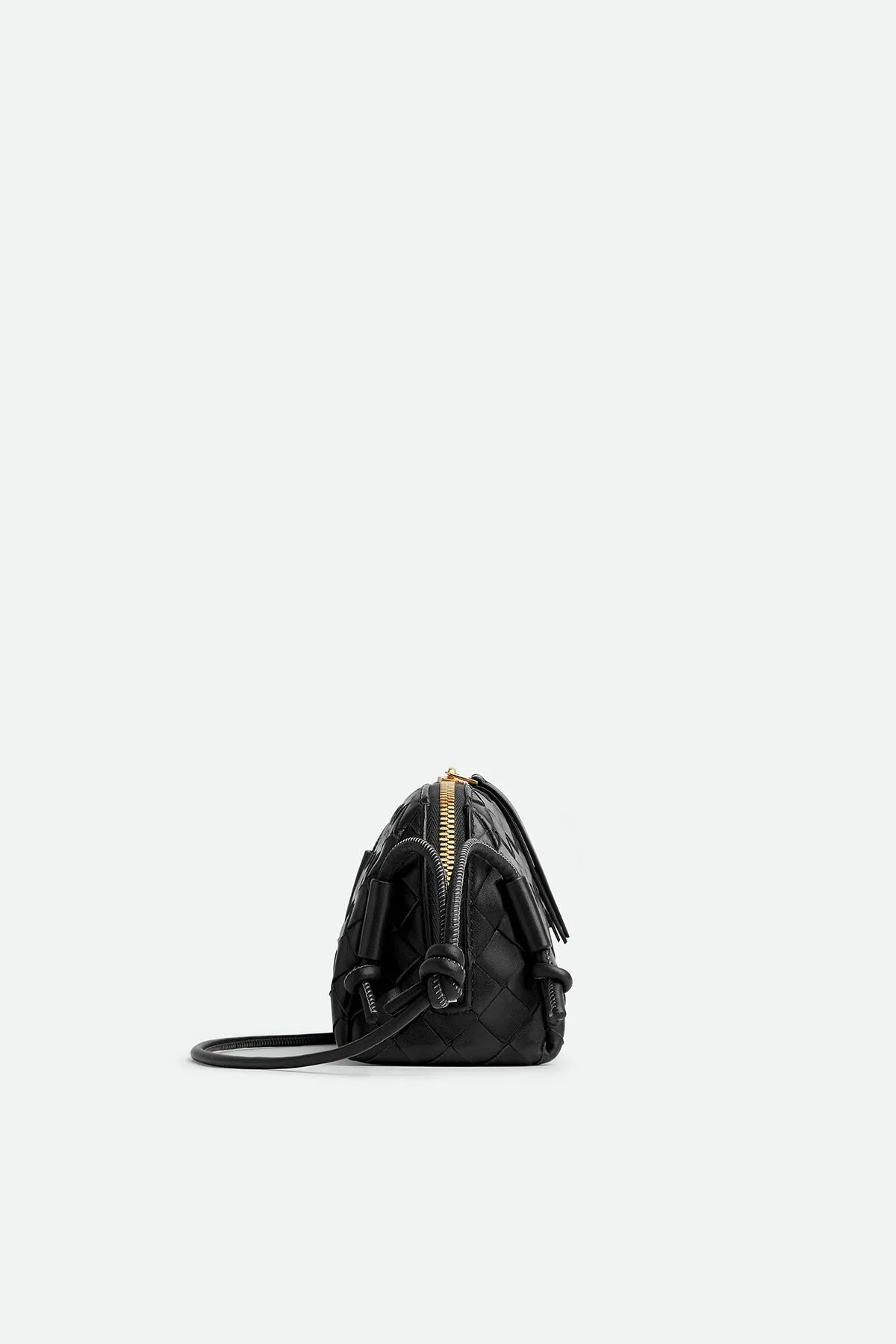 BOTTEGA VENETA | INTRECCIATO CONCERT POUCH