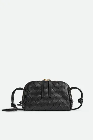 BOTTEGA VENETA | INTRECCIATO CONCERT POUCH