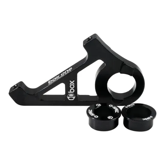 Box One BMX Disc Brake Adaptor - Standard Dropout