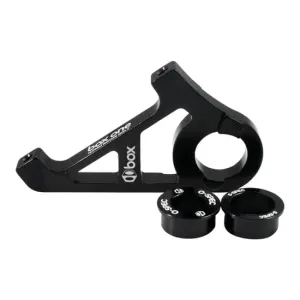 Box One BMX Disc Brake Adaptor - Standard Dropout
