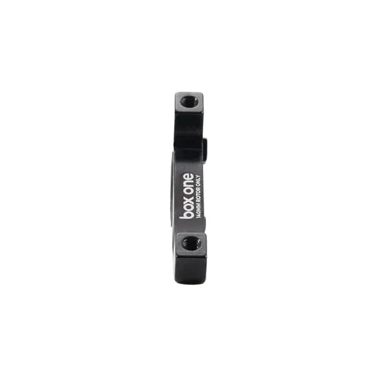 Box One BMX Disc Brake Adaptor - Standard Dropout