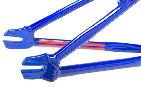 Box One BMX Disc Brake Adaptor - Standard Dropout
