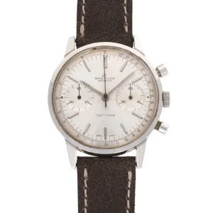 Breitling Top Time Chronograph Watch Ref. 2002