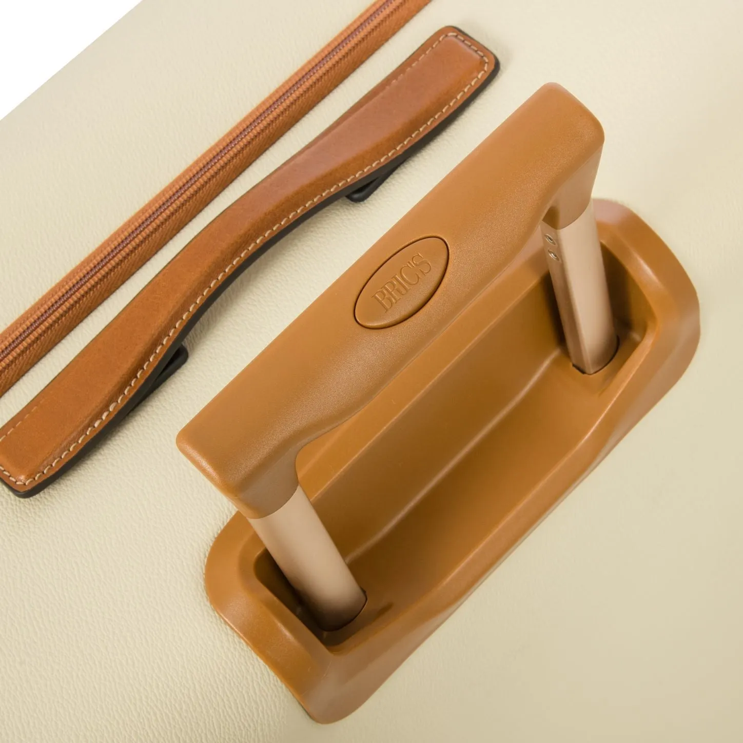 Brics Firenze Spinner 30" Split Frame