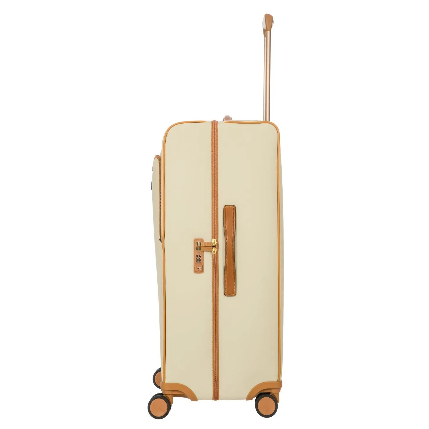 Brics Firenze Spinner 30" Split Frame