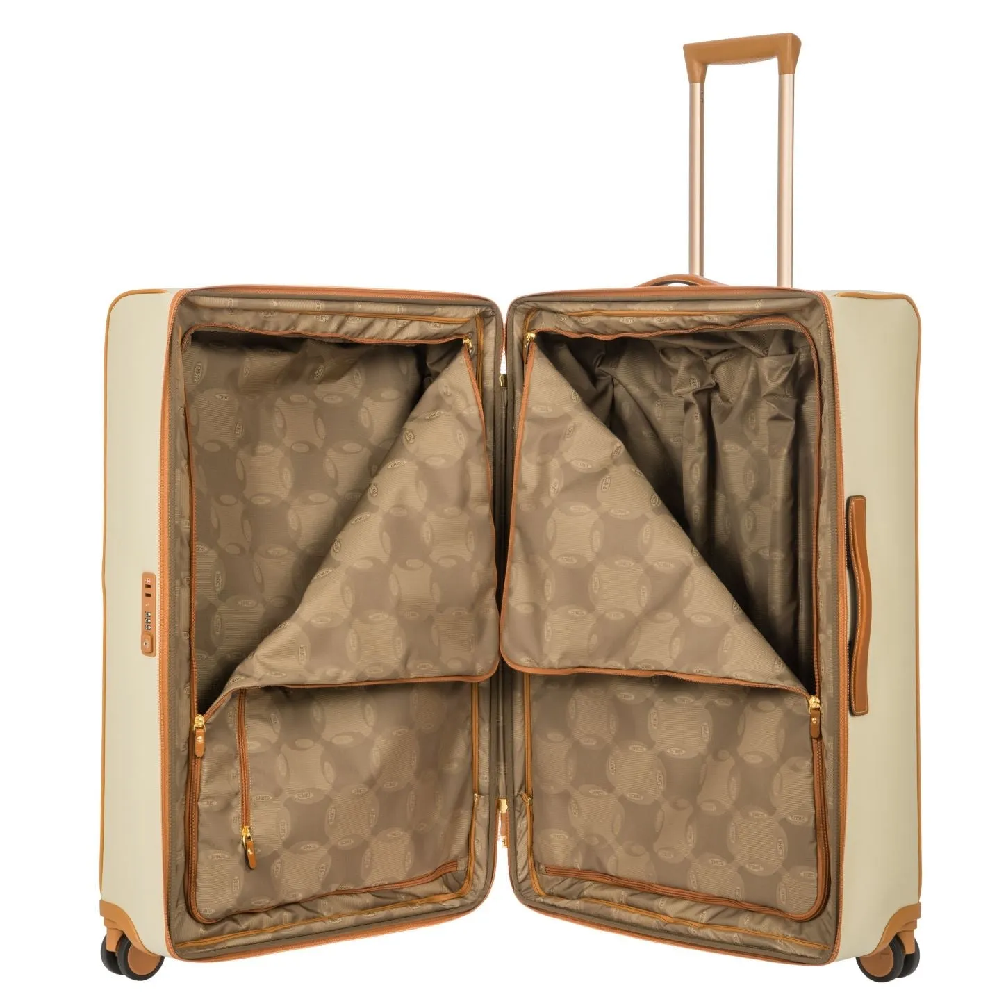 Brics Firenze Spinner 30" Split Frame