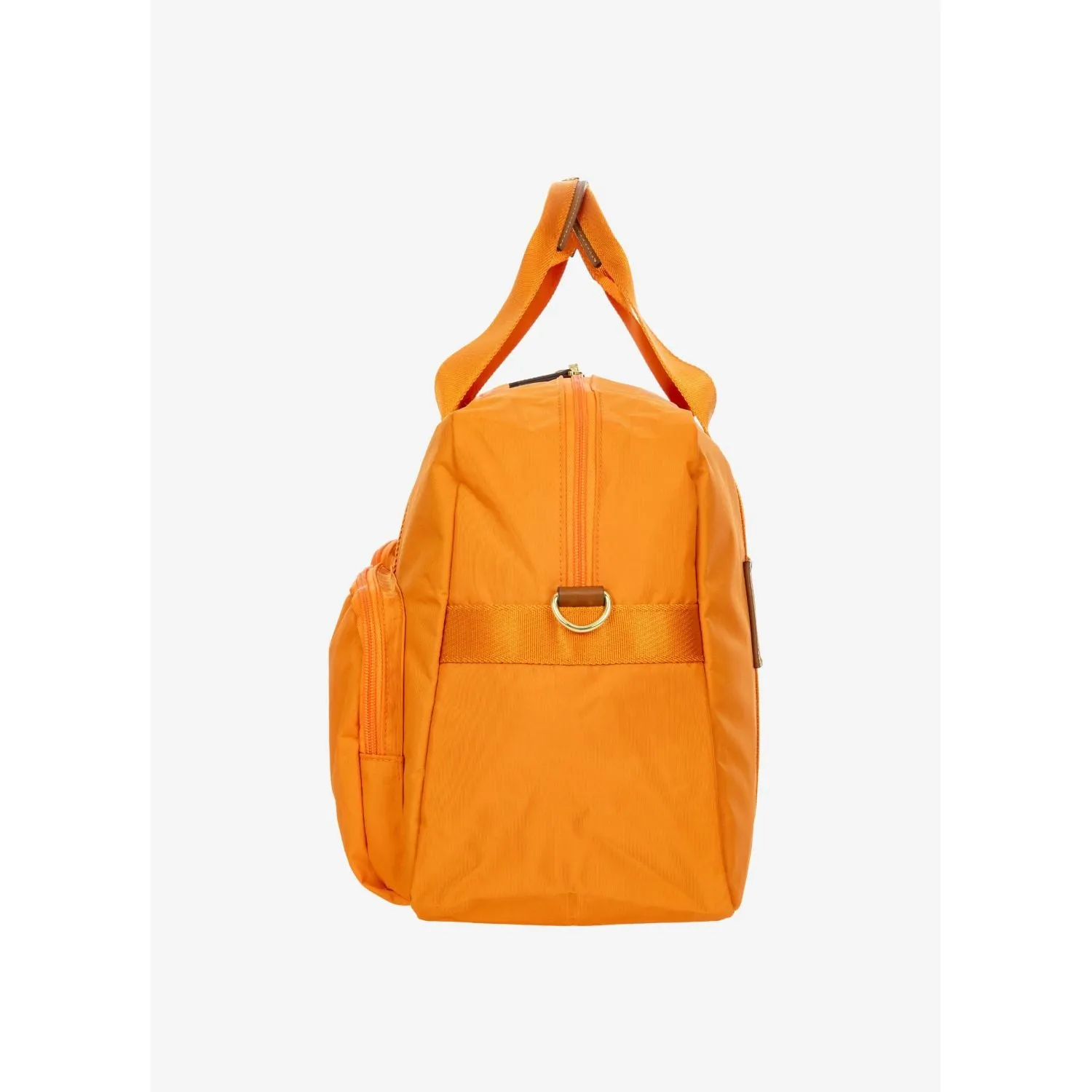 BRIC'S X-Travel Holdall Multipocket Duffel Bag - Small