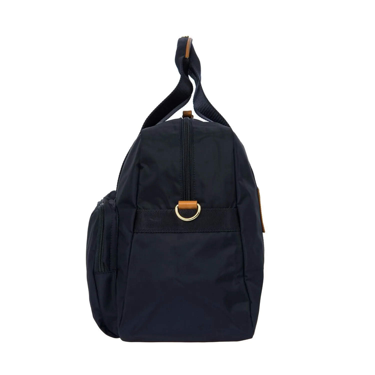 BRIC'S X-Travel Holdall Multipocket Duffel Bag - Small