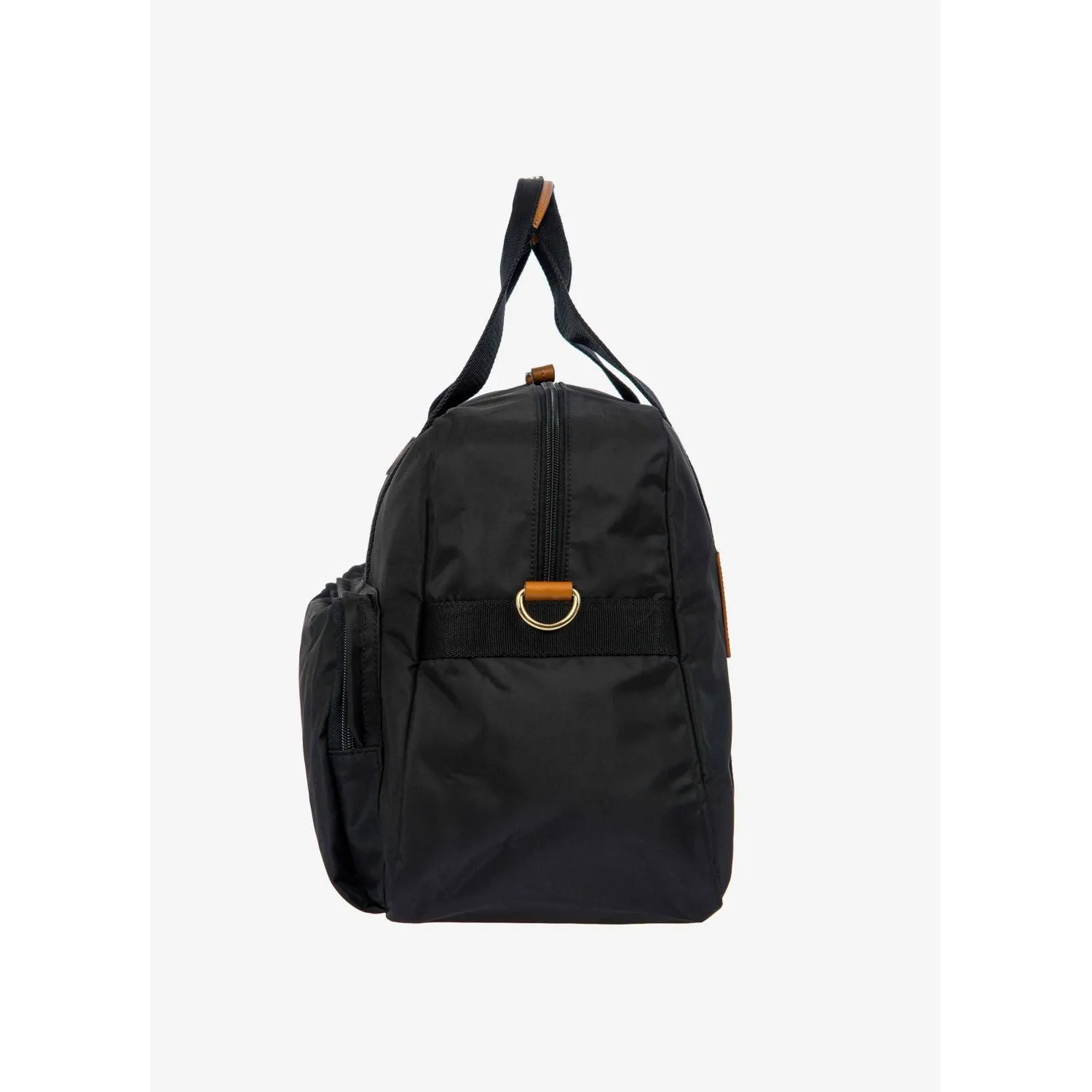 BRIC'S X-Travel Holdall Multipocket Duffel Bag - Small