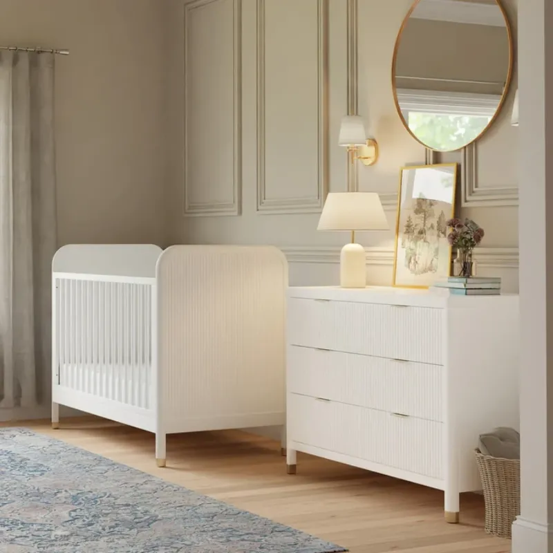 Brimsley 3-in-1 Crib