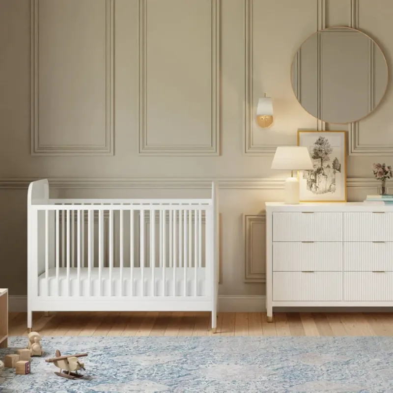 Brimsley 3-in-1 Crib