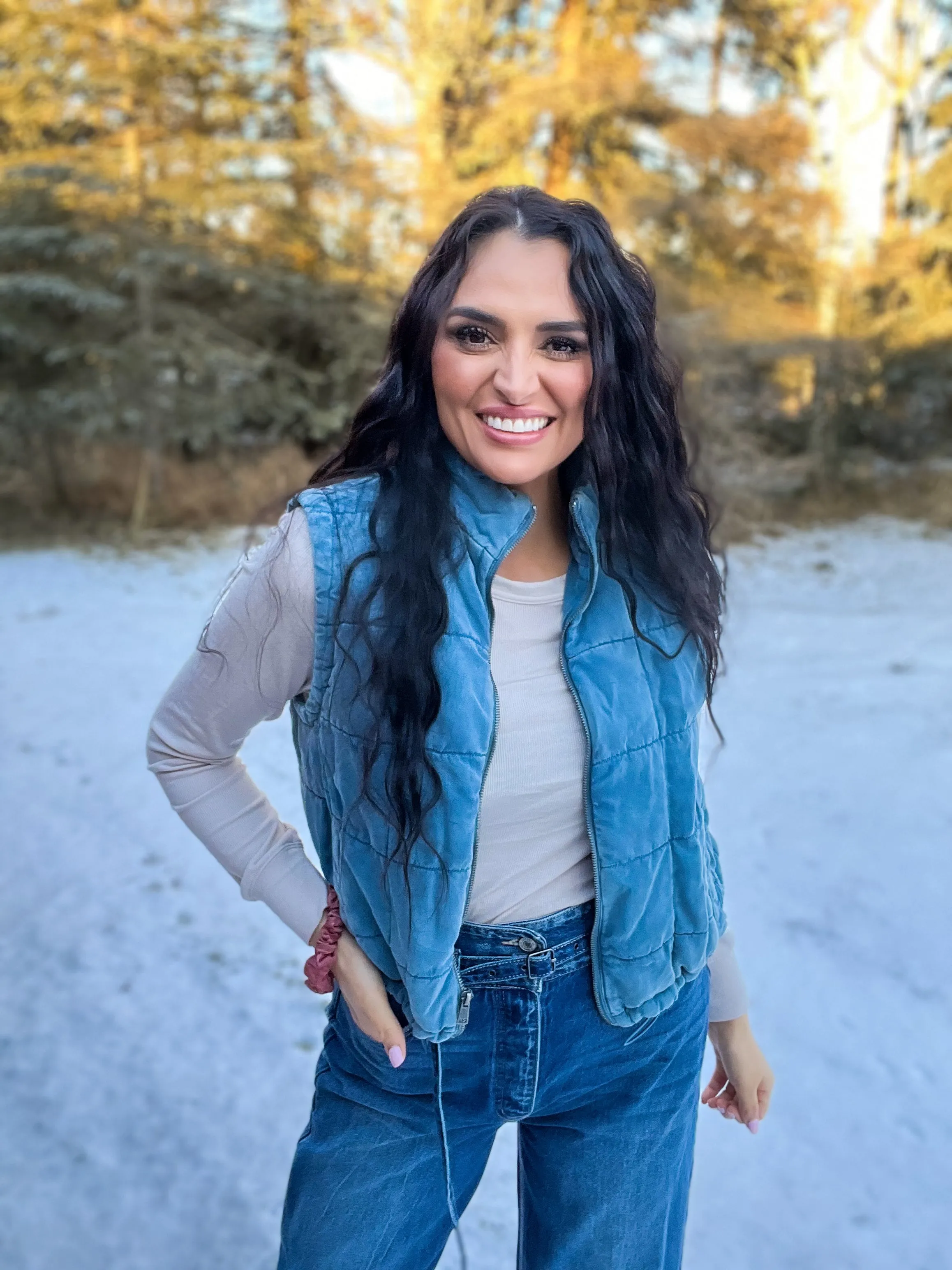 Brina Vest