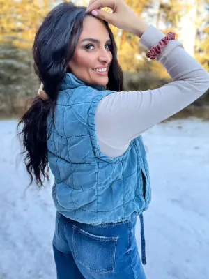 Brina Vest