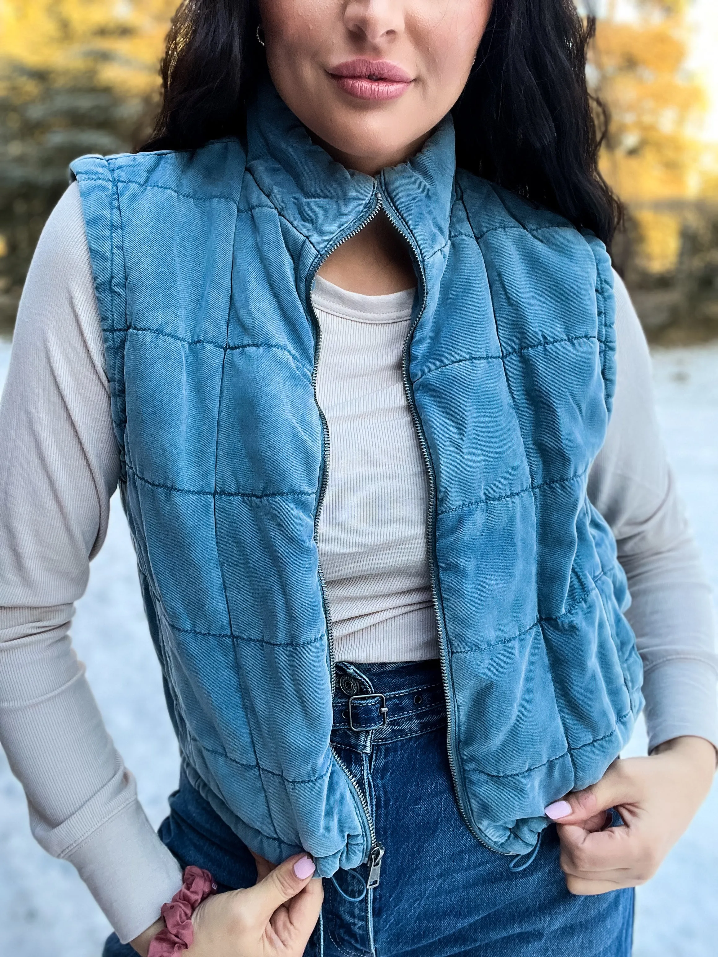 Brina Vest