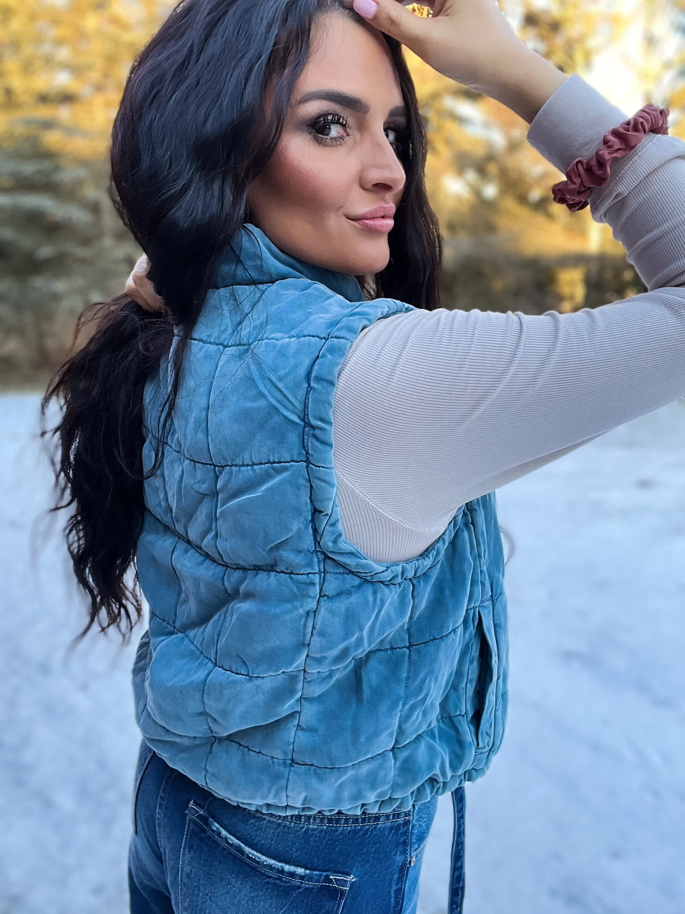 Brina Vest