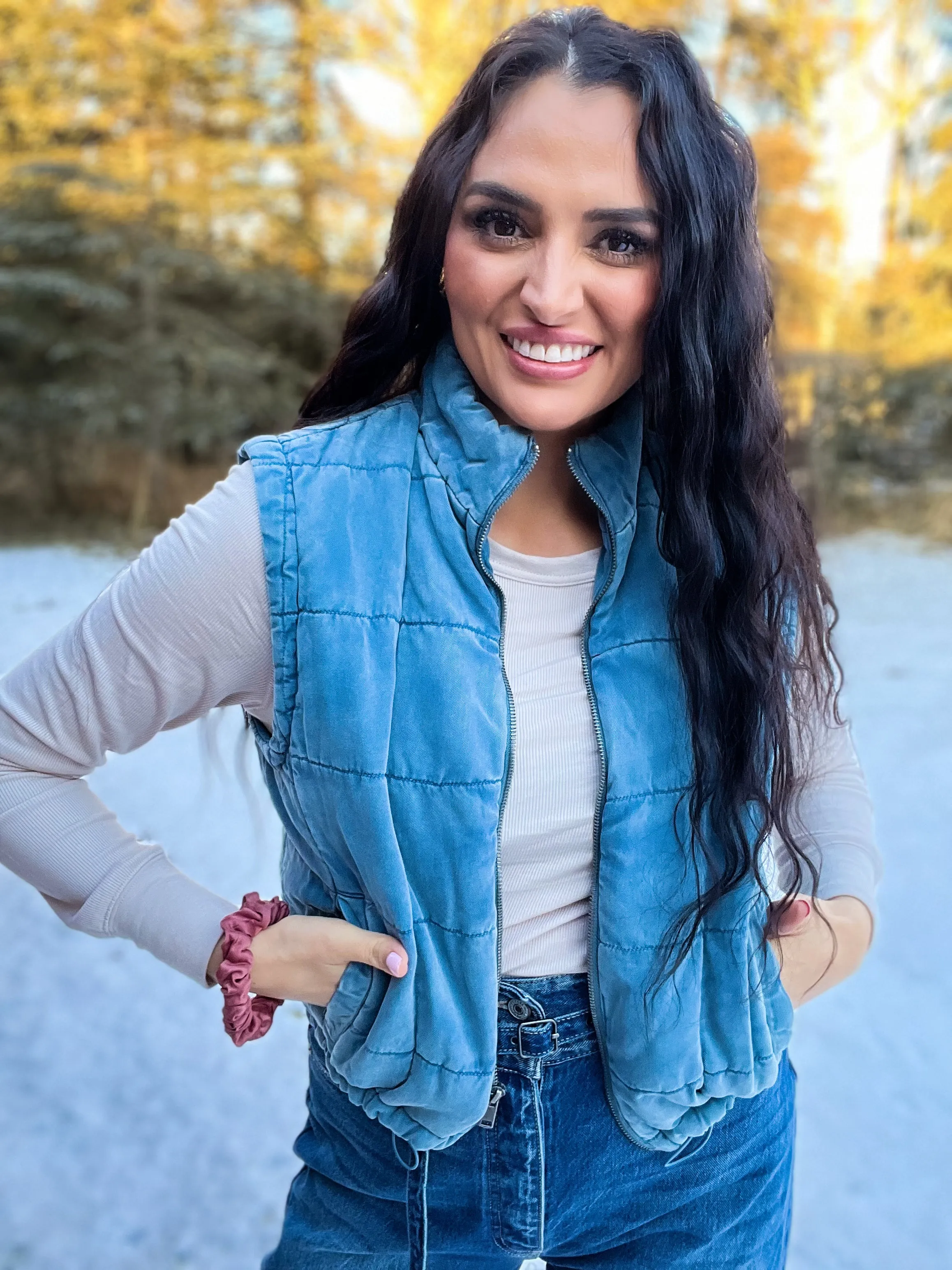 Brina Vest
