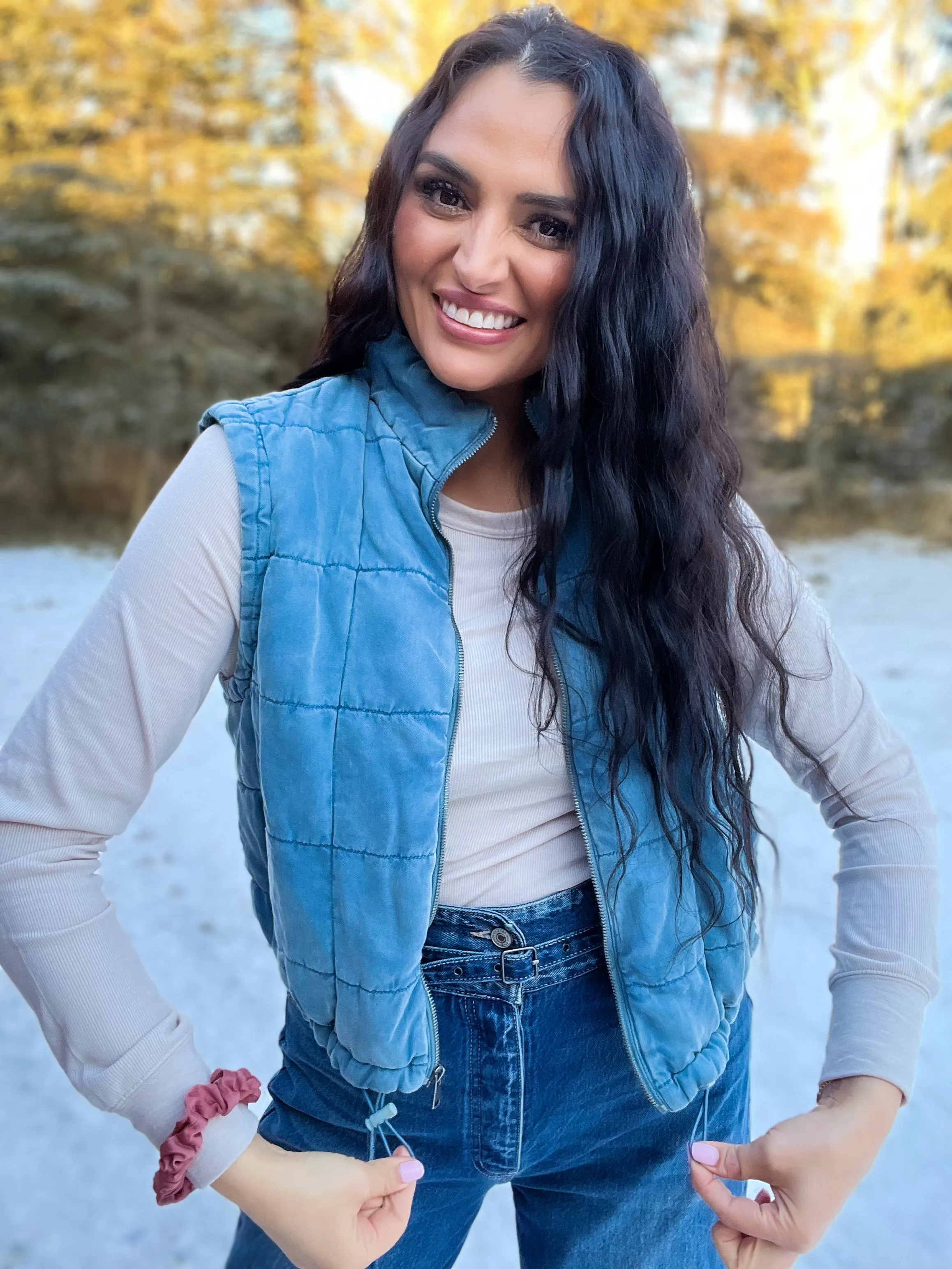 Brina Vest