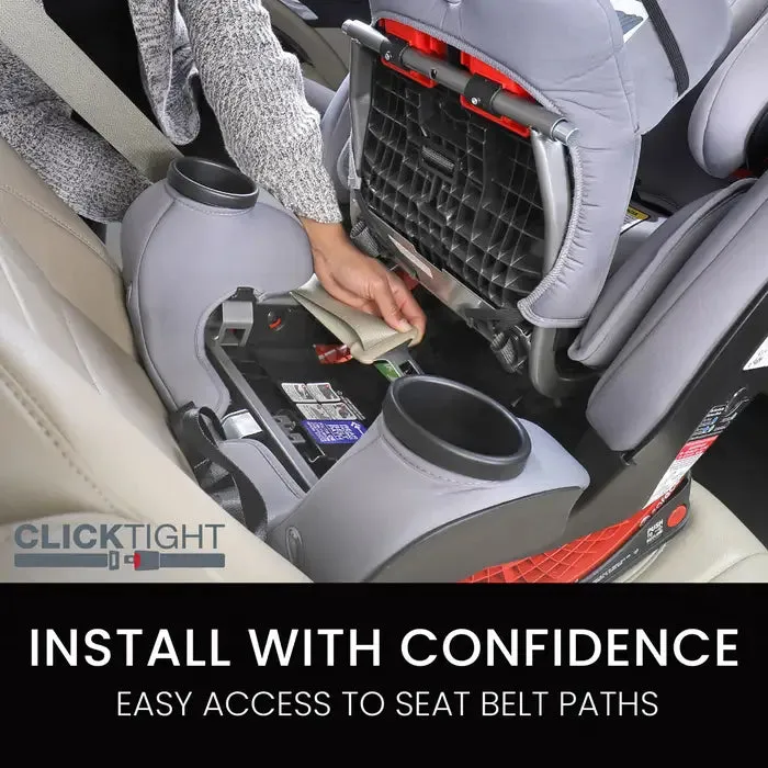 Britax One4Life Click Tight (Safewash) Convertible Car Seat