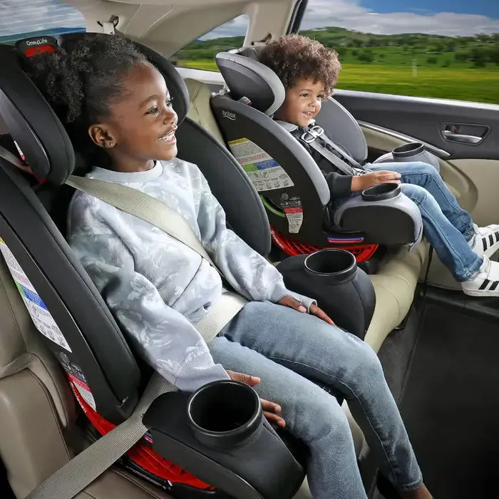 Britax One4Life Click Tight (Safewash) Convertible Car Seat