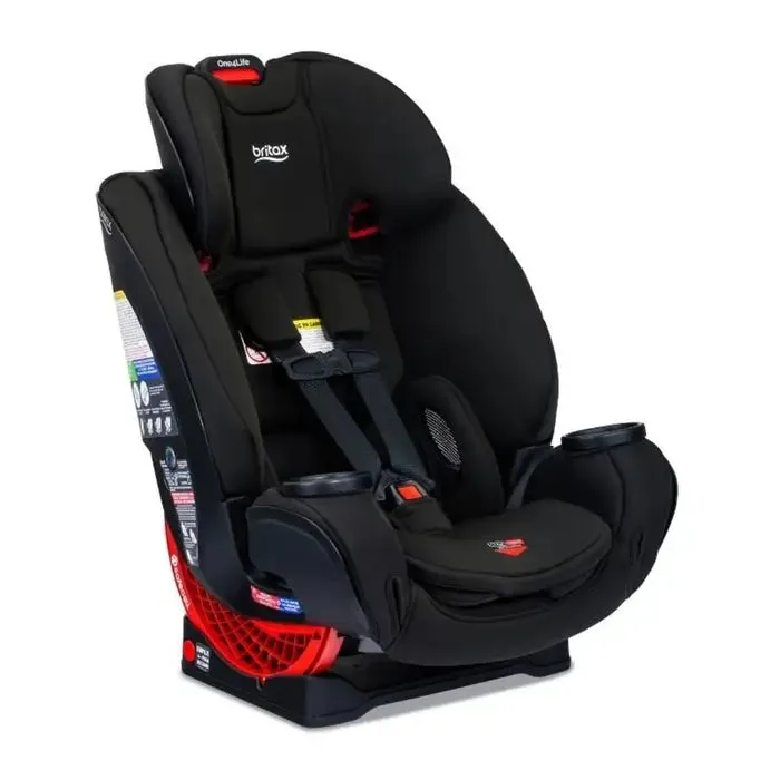 Britax One4Life Click Tight (Safewash) Convertible Car Seat