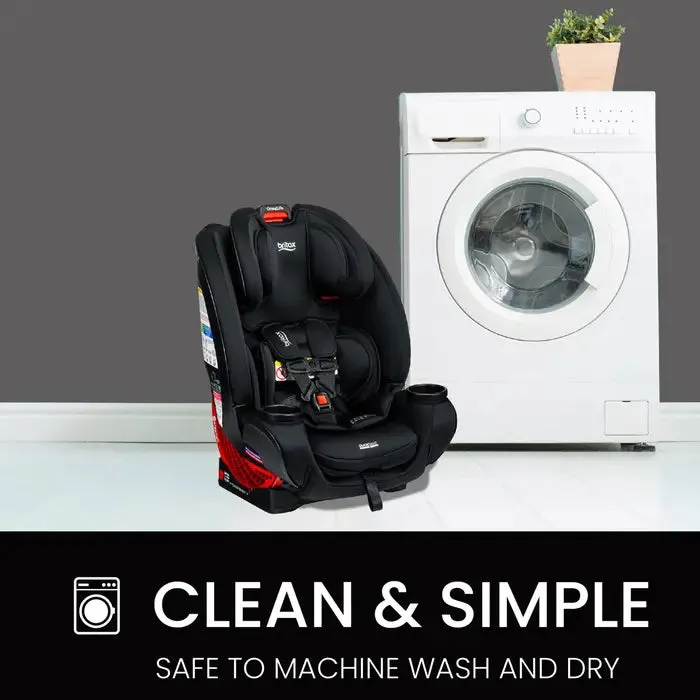Britax One4Life Click Tight (Safewash) Convertible Car Seat