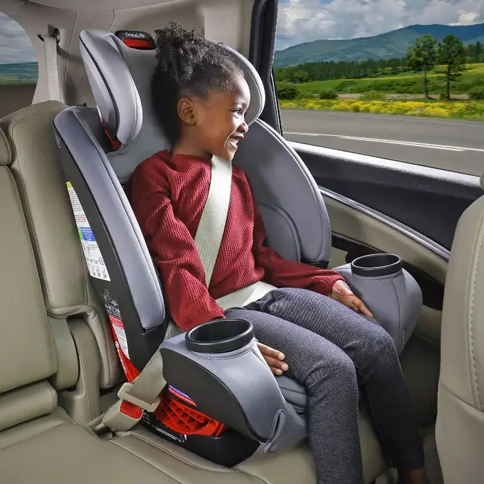Britax One4Life Click Tight (Safewash) Convertible Car Seat