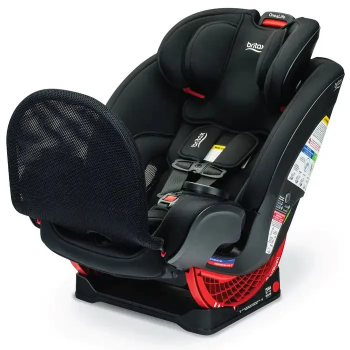Britax One4Life Click Tight (Safewash) Convertible Car Seat
