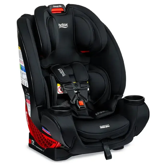 Britax One4Life Click Tight (Safewash) Convertible Car Seat