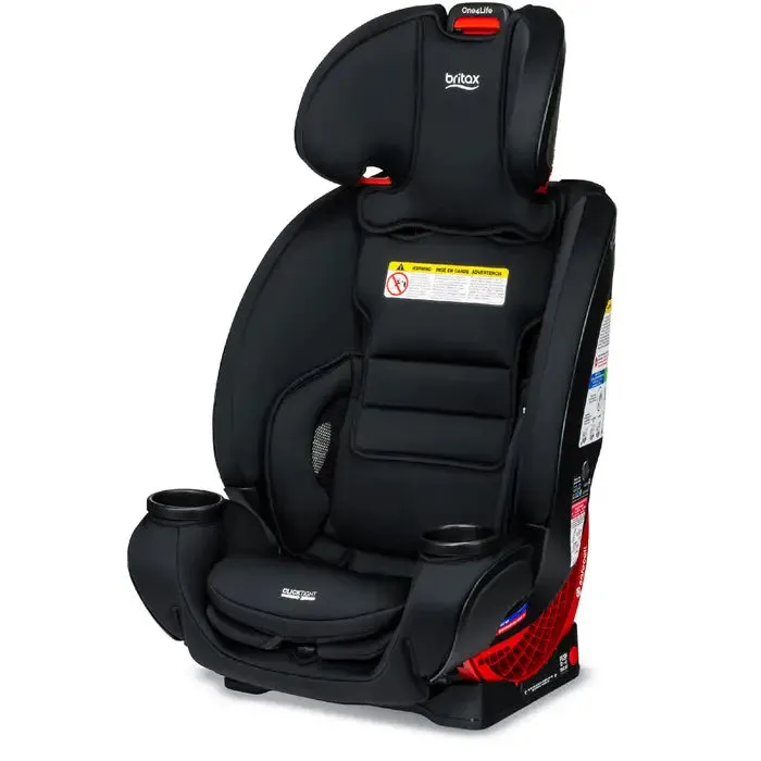 Britax One4Life Click Tight (Safewash) Convertible Car Seat