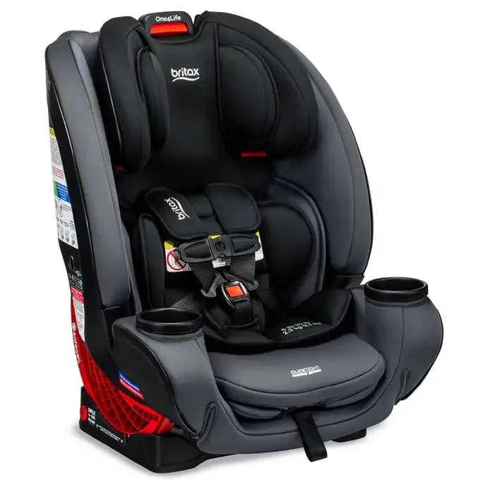 Britax One4Life Click Tight (Safewash) Convertible Car Seat