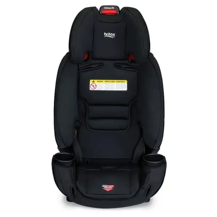 Britax One4Life Click Tight (Safewash) Convertible Car Seat