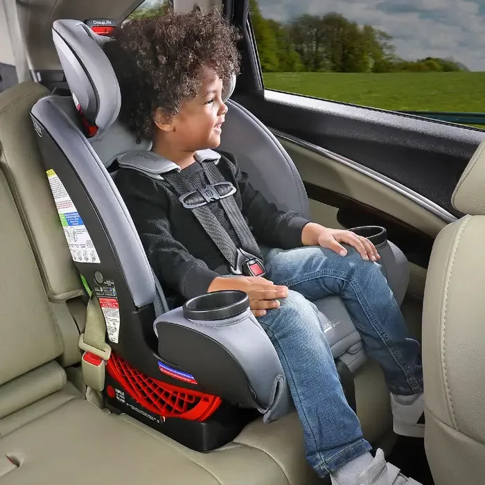 Britax One4Life Click Tight (Safewash) Convertible Car Seat