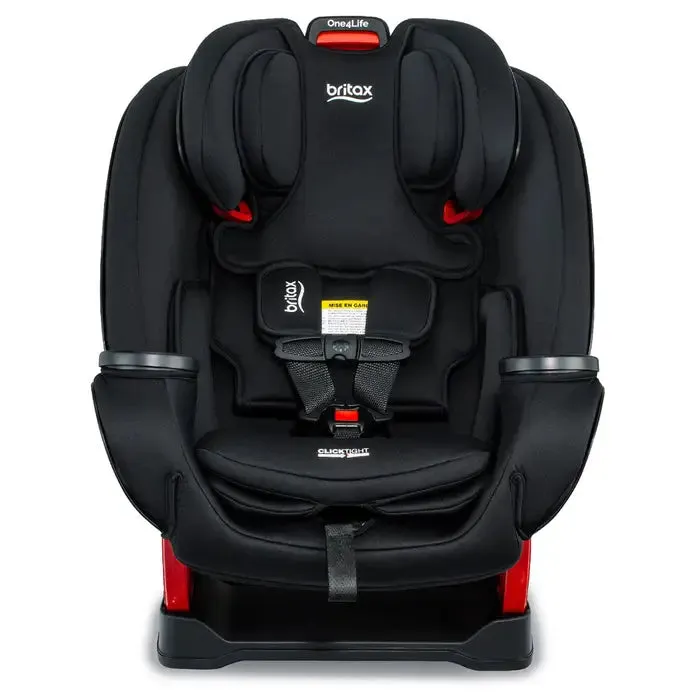 Britax One4Life Click Tight (Safewash) Convertible Car Seat