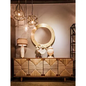 BROOK SIDEBOARD TABLE