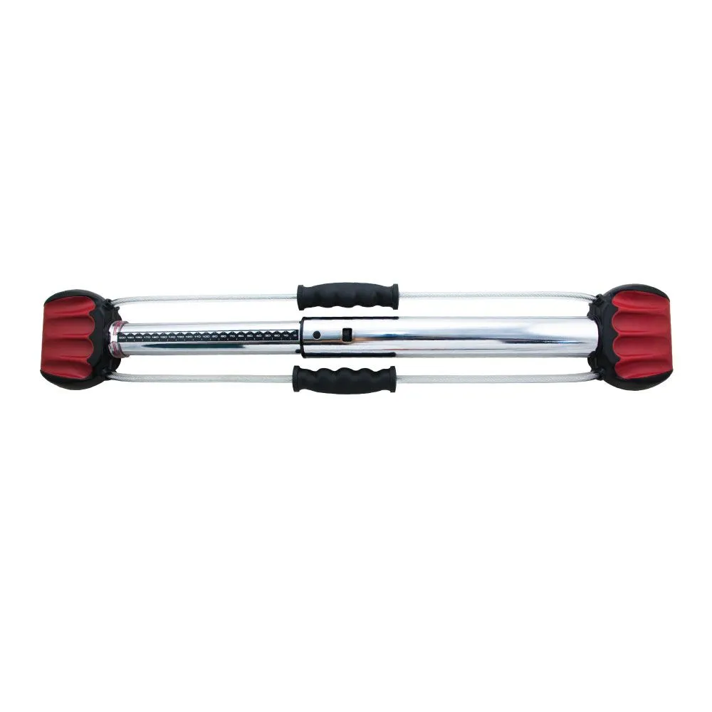 Bullworker Pro 28-inch Isometric Arm Body Workout