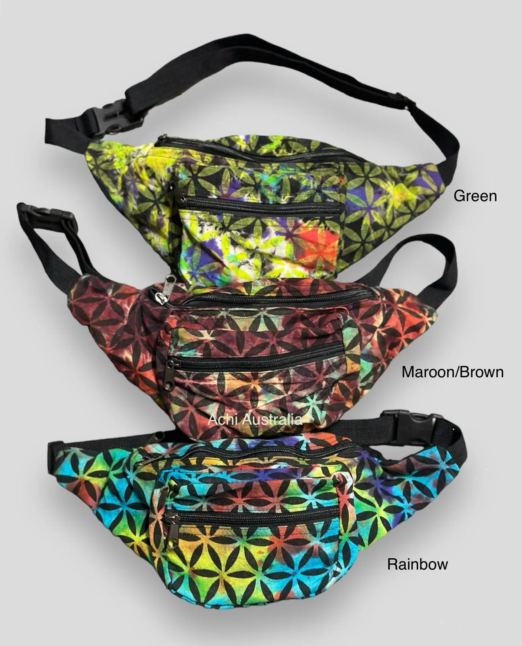 Bum bag