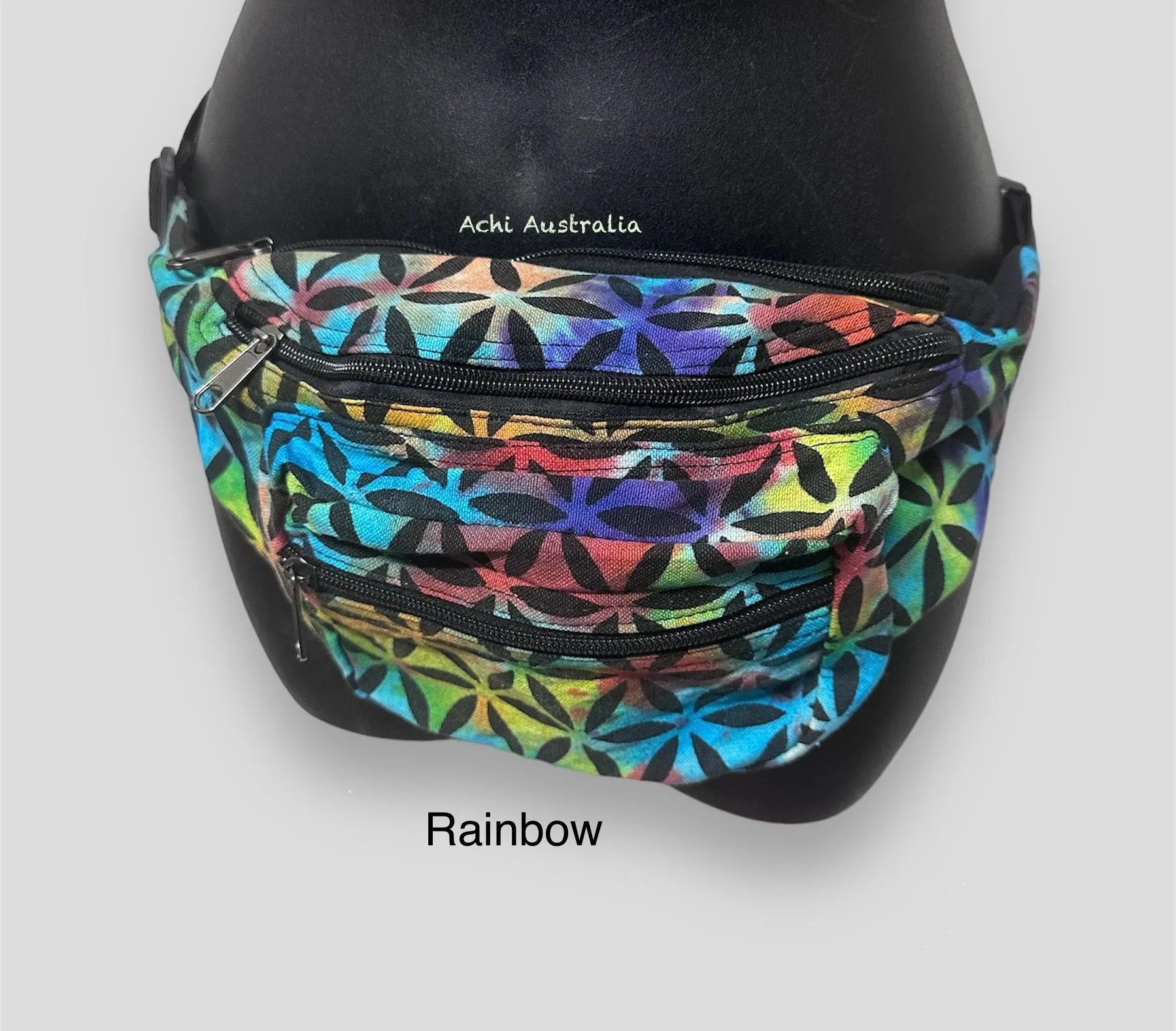 Bum bag