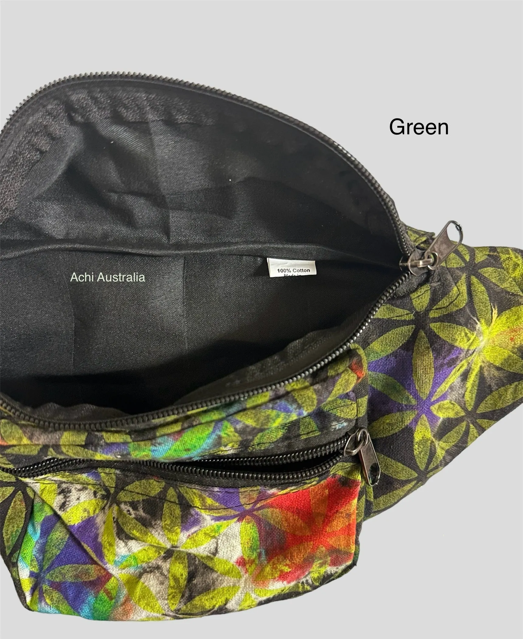 Bum bag
