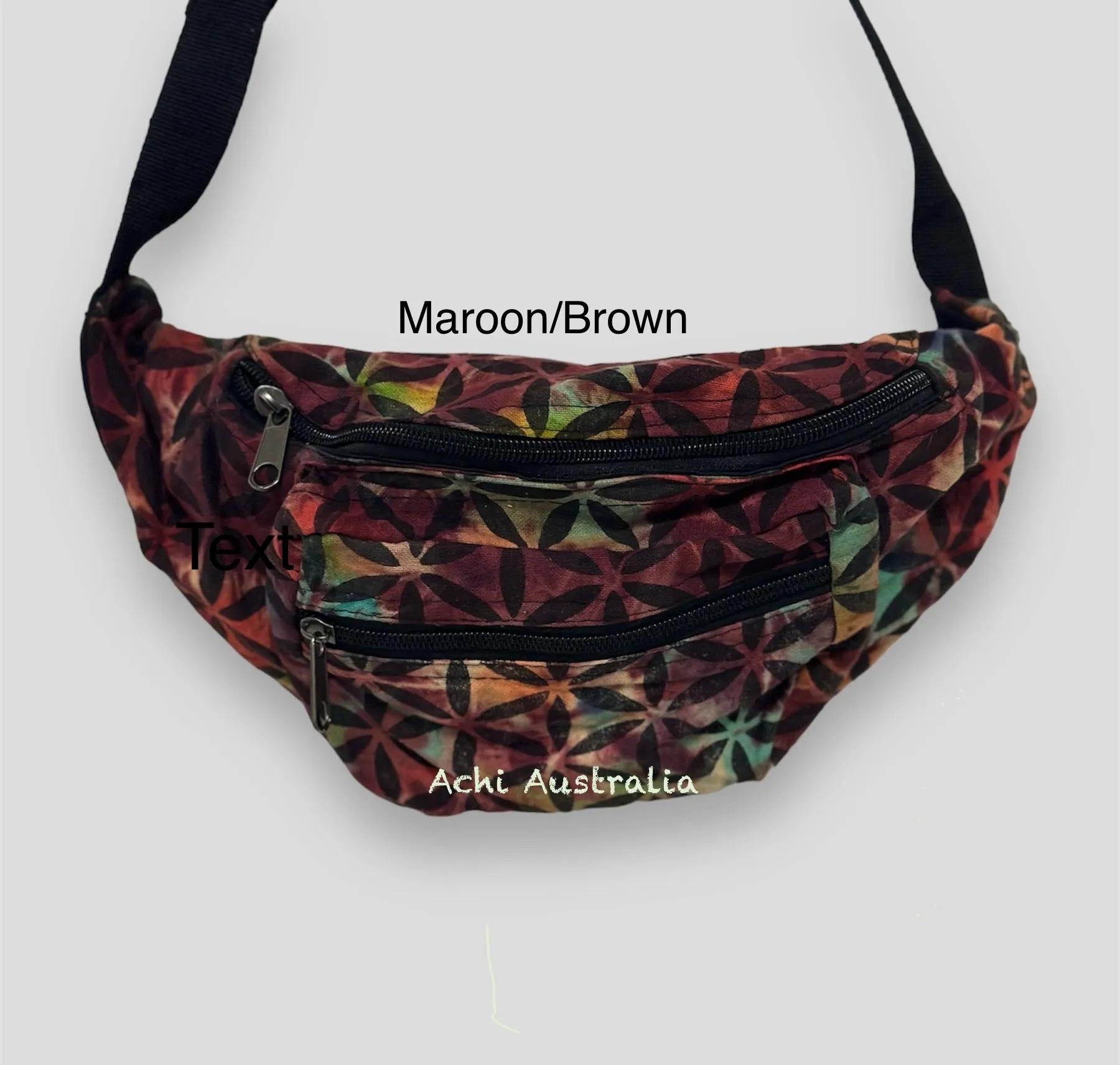 Bum bag