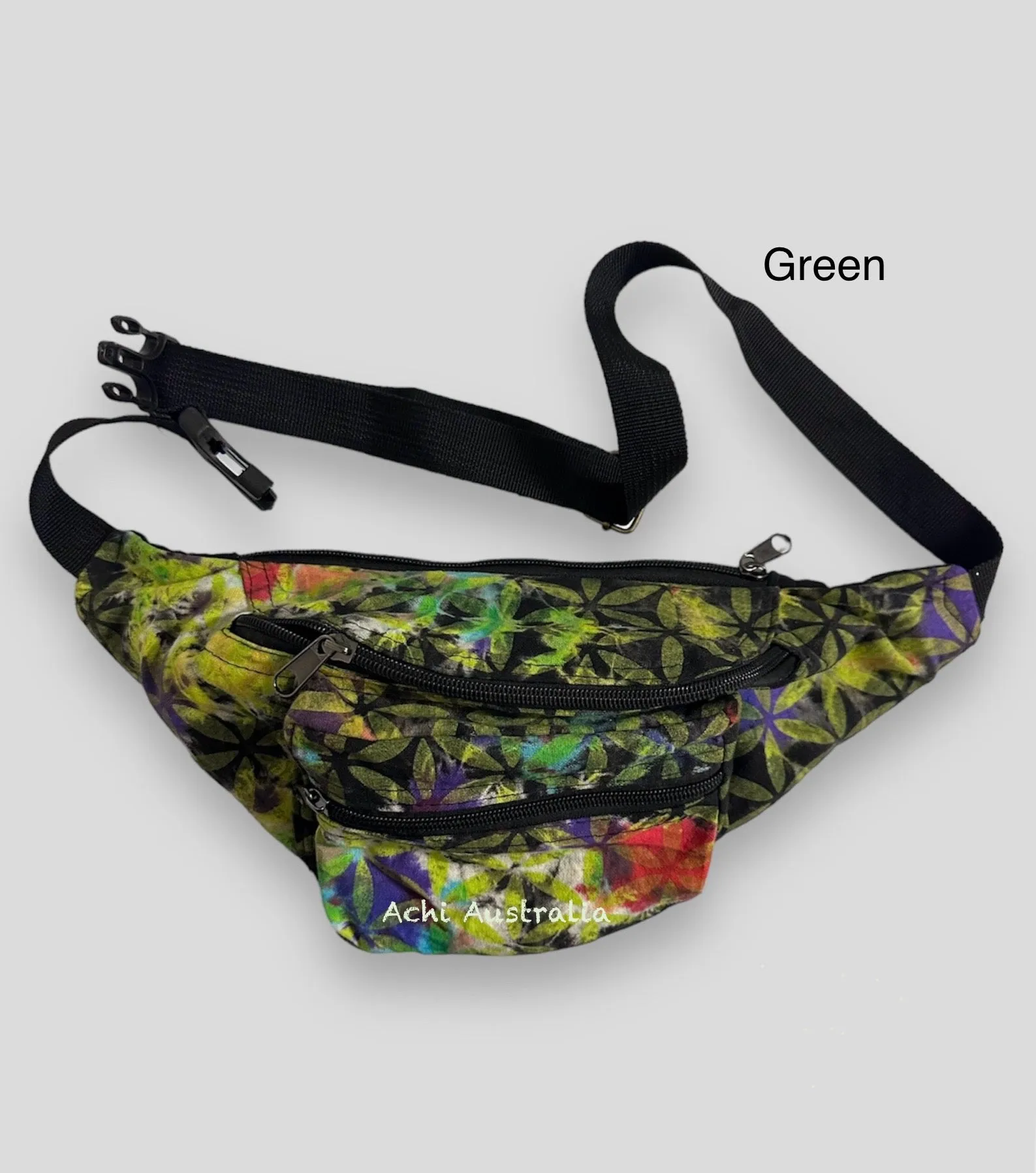 Bum bag