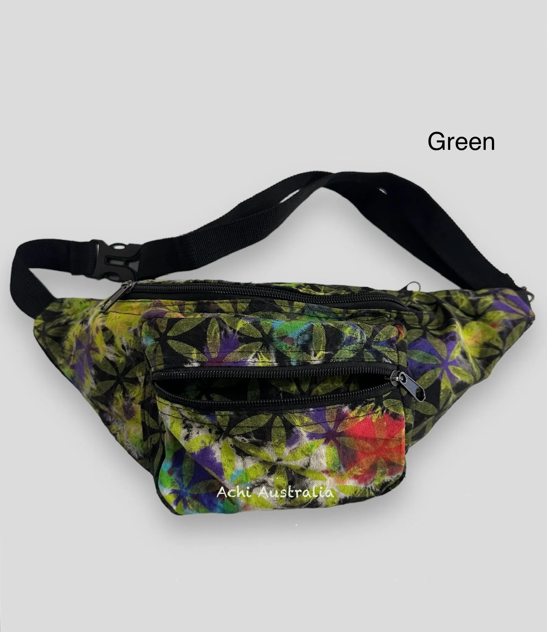 Bum bag