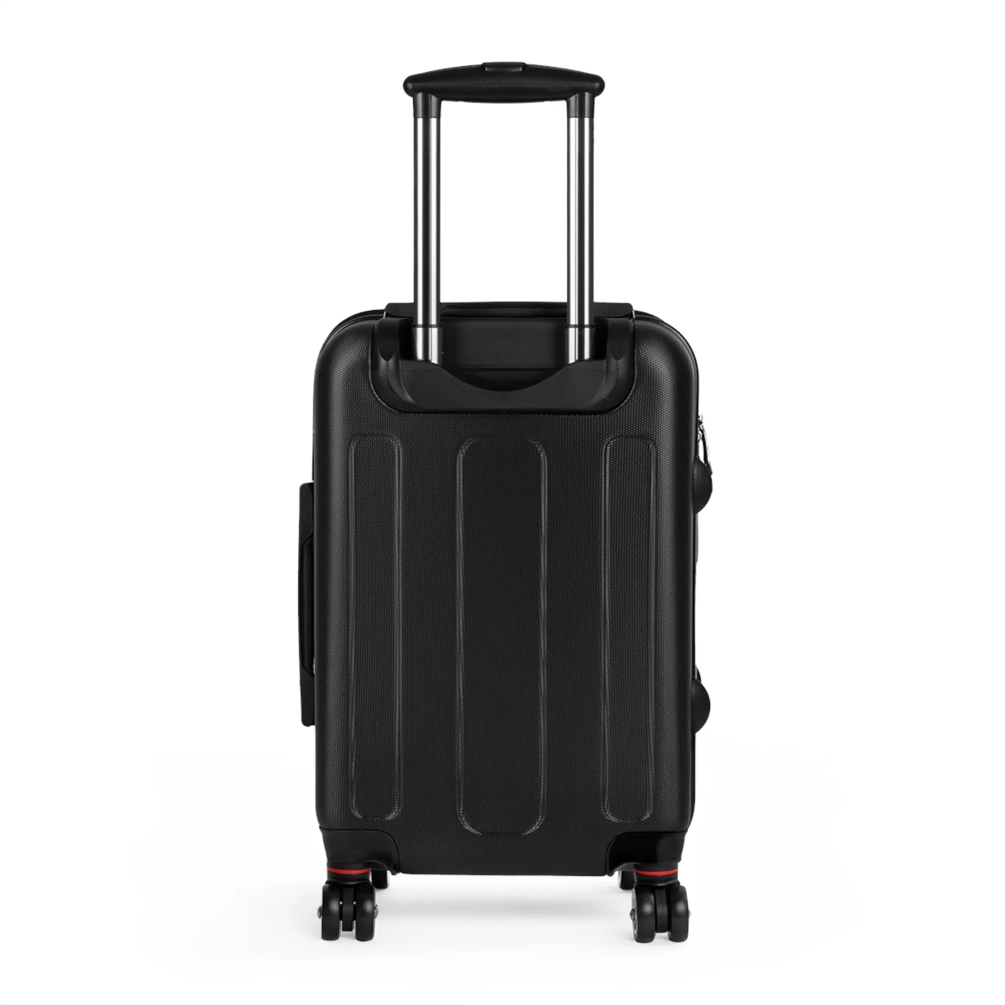 Business 2 (Red) Suitcase