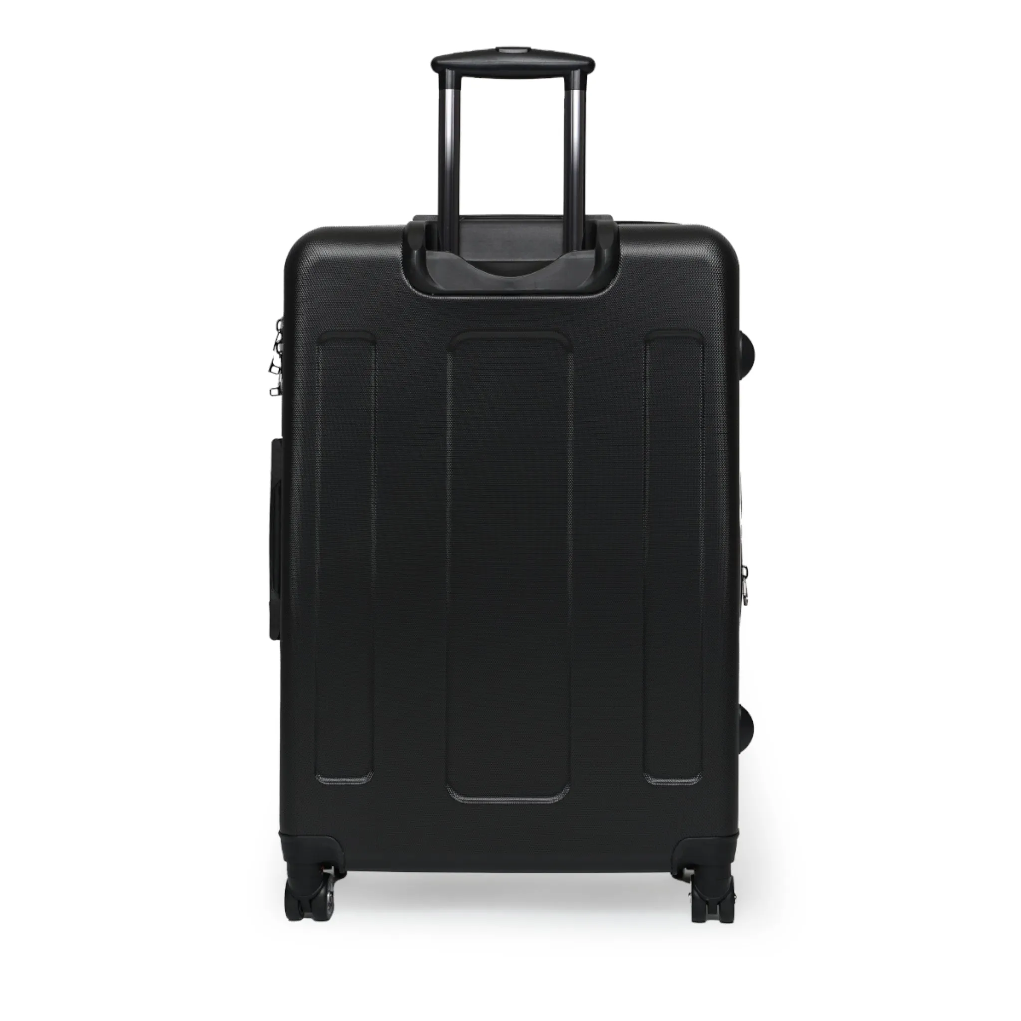 Business 2 (Red) Suitcase