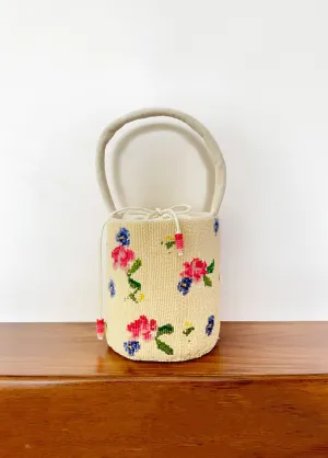 Butterfly Pea Bag